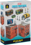 Marvel: Crisis Protocol - NYC City Block - Terrain Collection